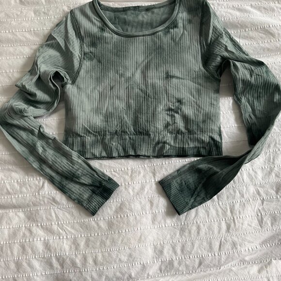 Ebb to Street Long-Sleeve Shirt - Picture 2 of 4